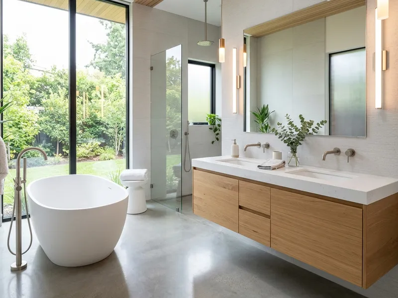 Bathroom Plumbing in Lowrey, OK