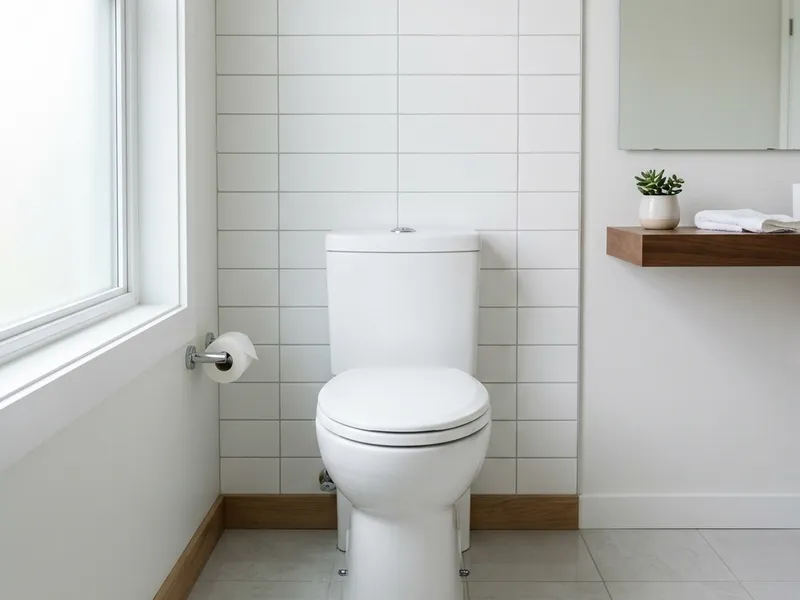 Toilet Repair & Installation Plumber in Lowrey, OK